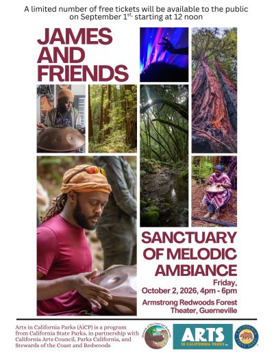 James and Friends 1