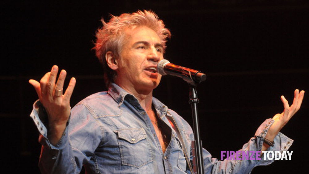 Ligabue in concerto 1