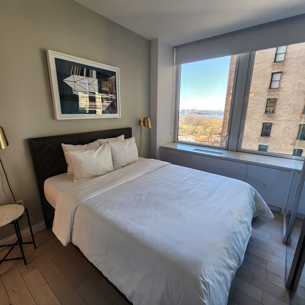 Sonder Battery Park Apartments Financial District 2