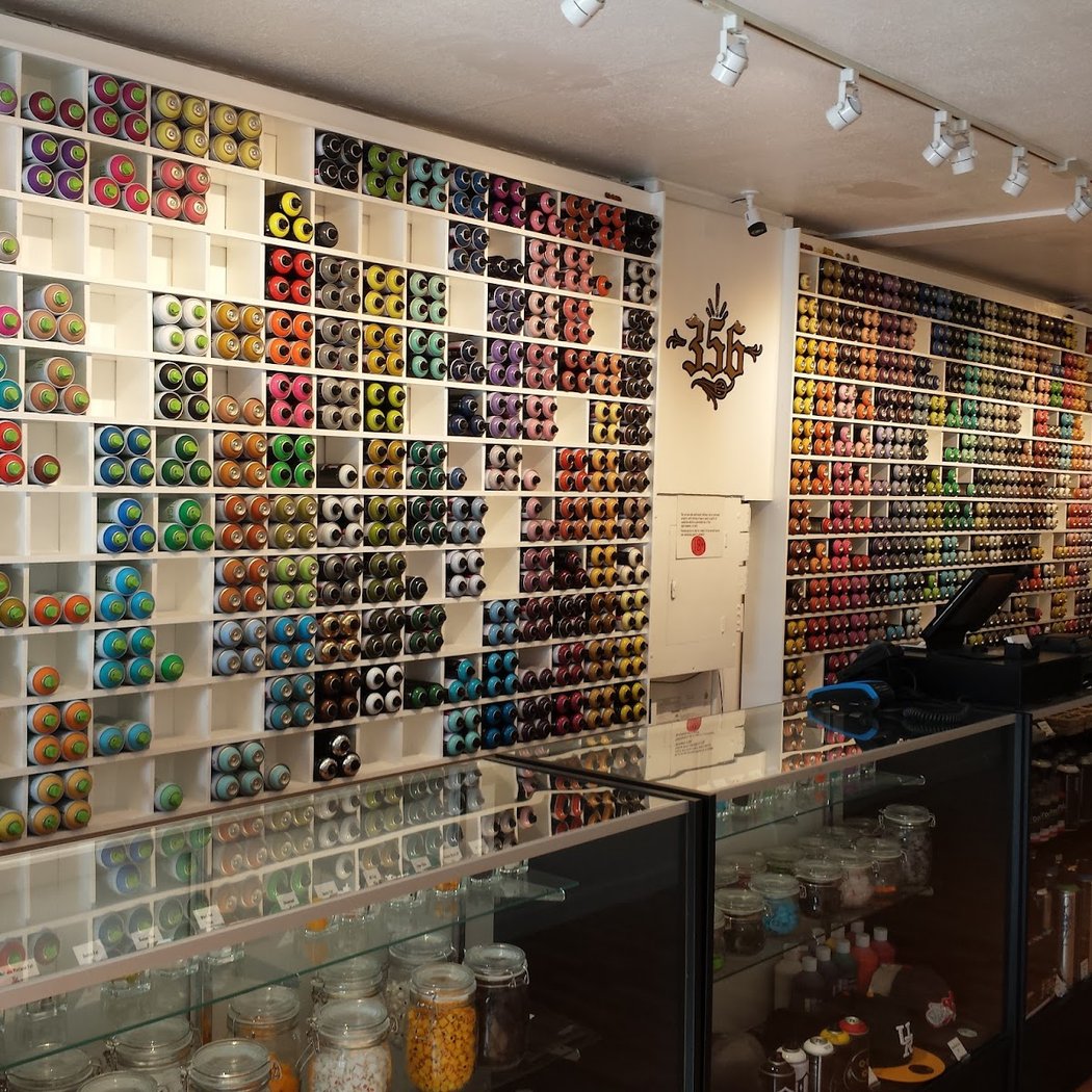 14th Street Supply 1