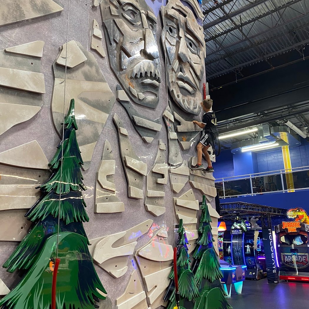 ClimbZone 3
