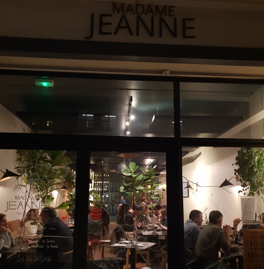 Dame Jeanne 3