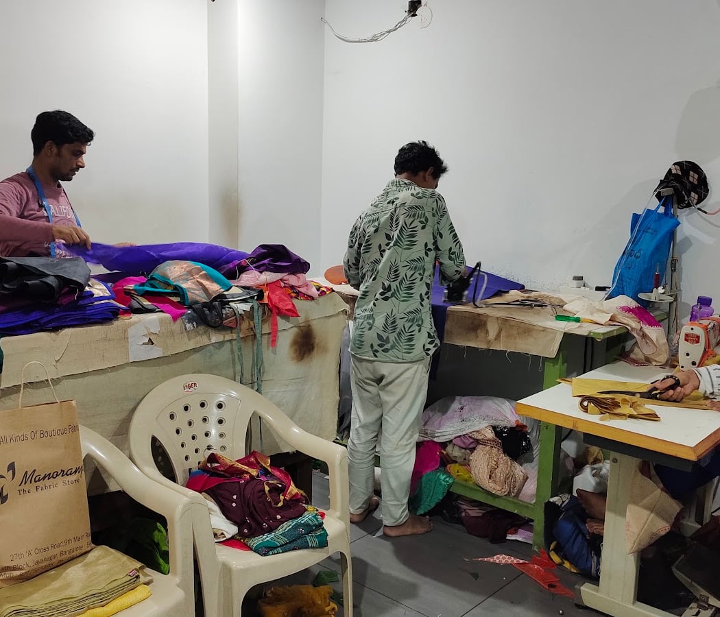 Udupu Designer Studio 3