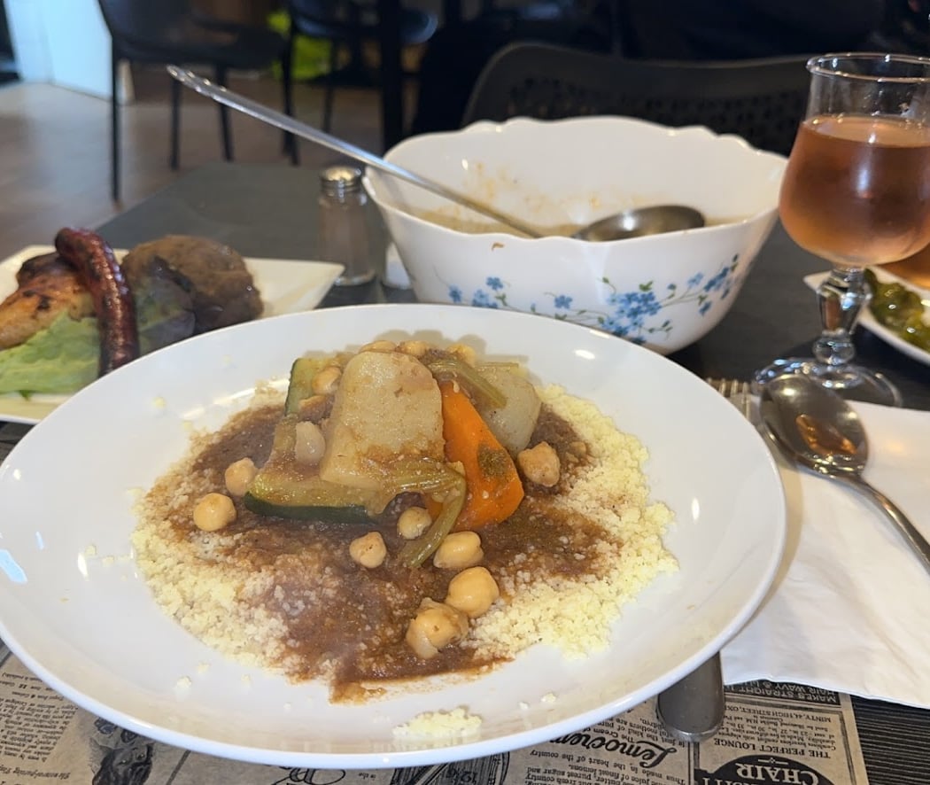 Le Provençal 3