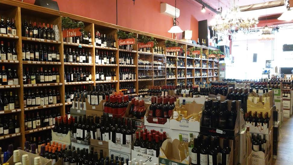 Wine & Spirits Market 3