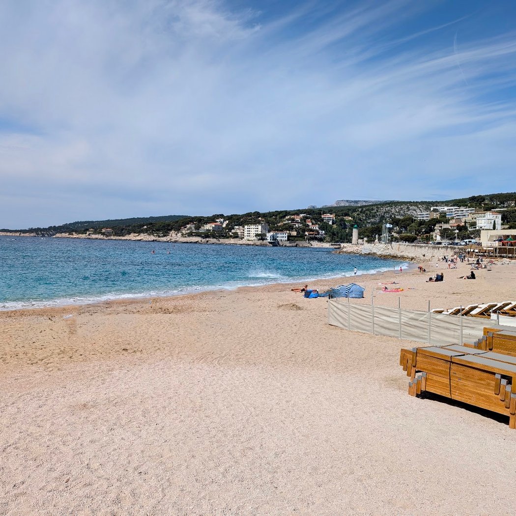 Plage de la Grande Mer 4