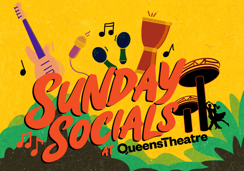 Sunday Socials 1