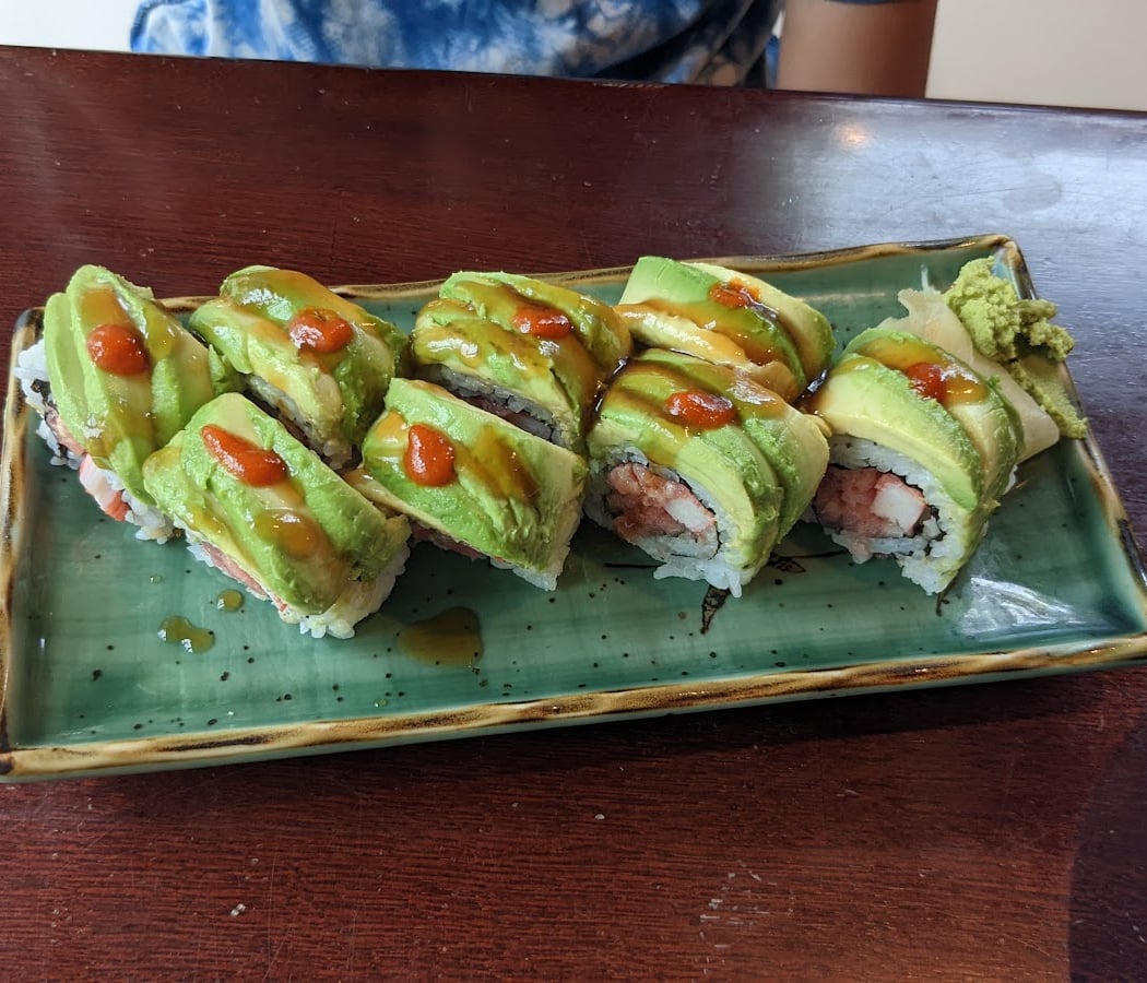 Sook House Restaurant 3