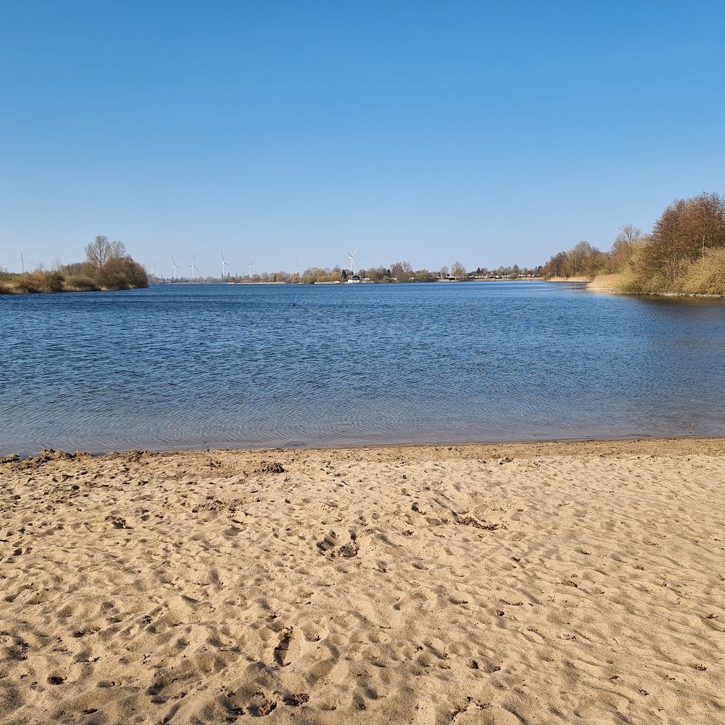 Hohendeicher See 1