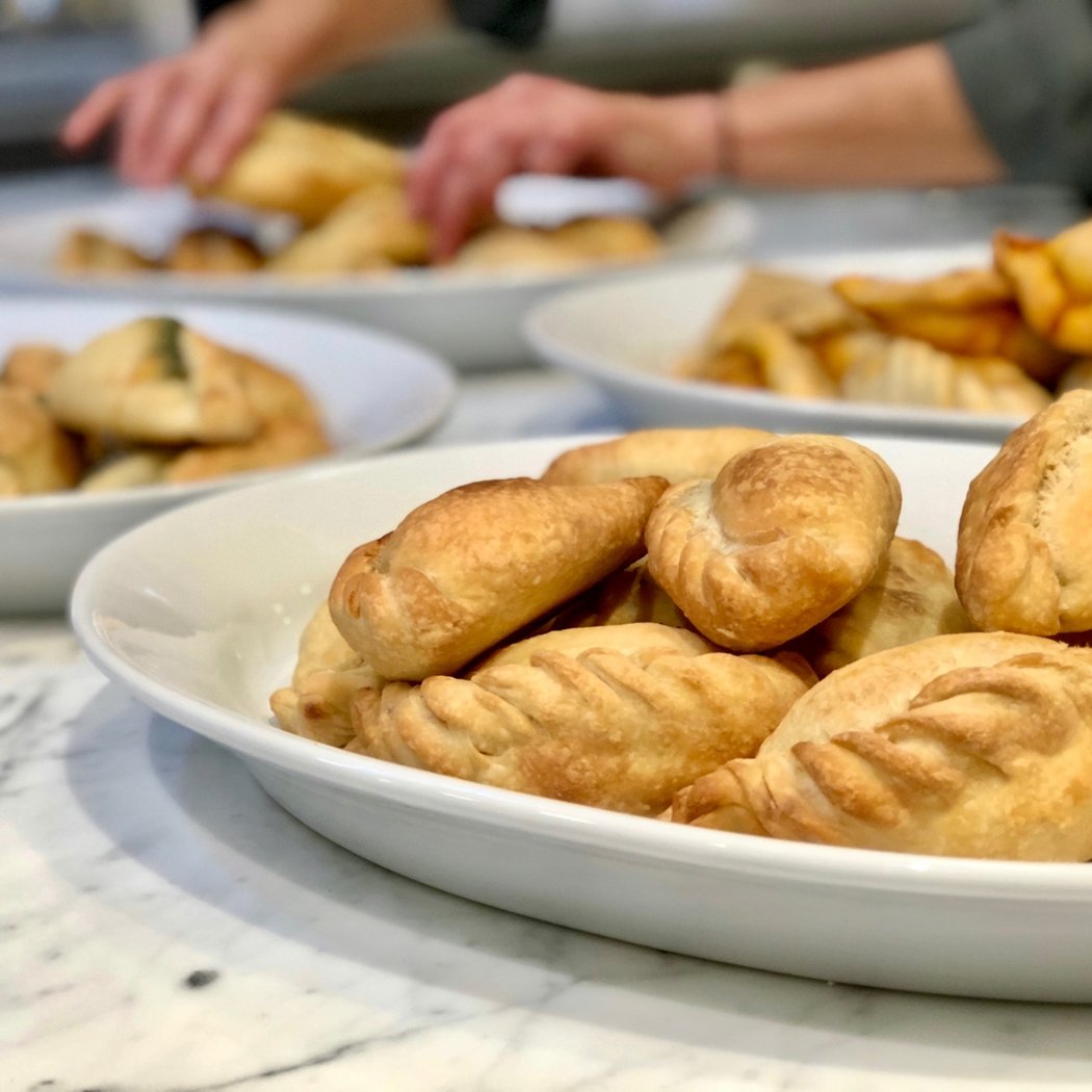 Empanadas of Argentina 1