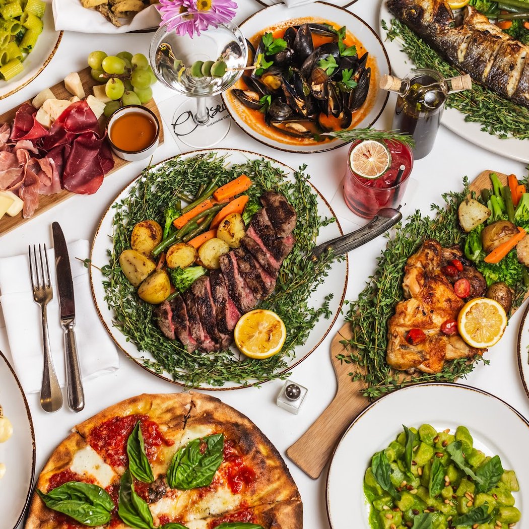 Chelsea Ristorante Italiano 1