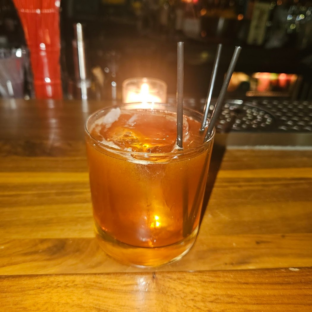 The Whistler 3