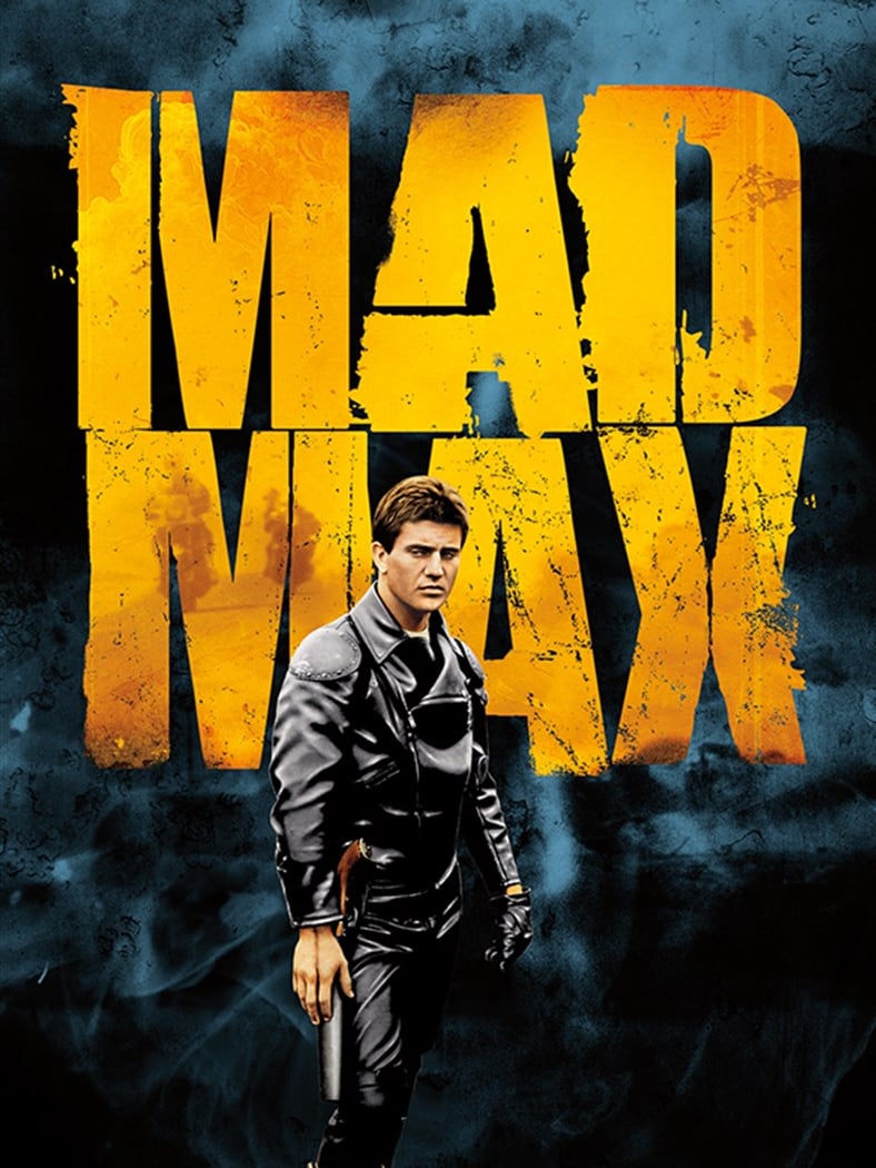 MAD MAX 1