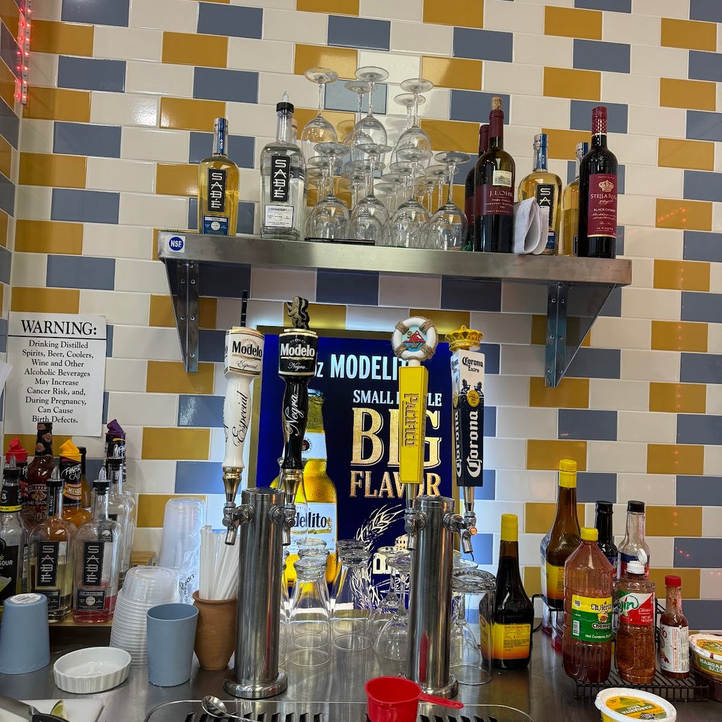Dublin Taqueria 2