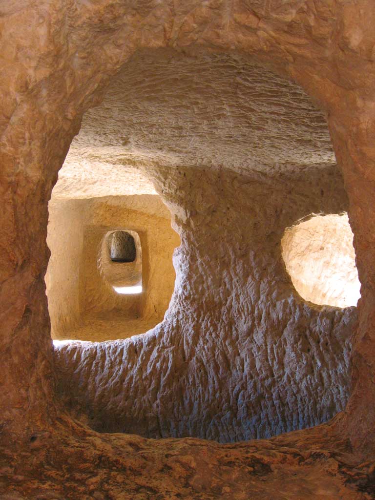 The Moorish Caves 3
