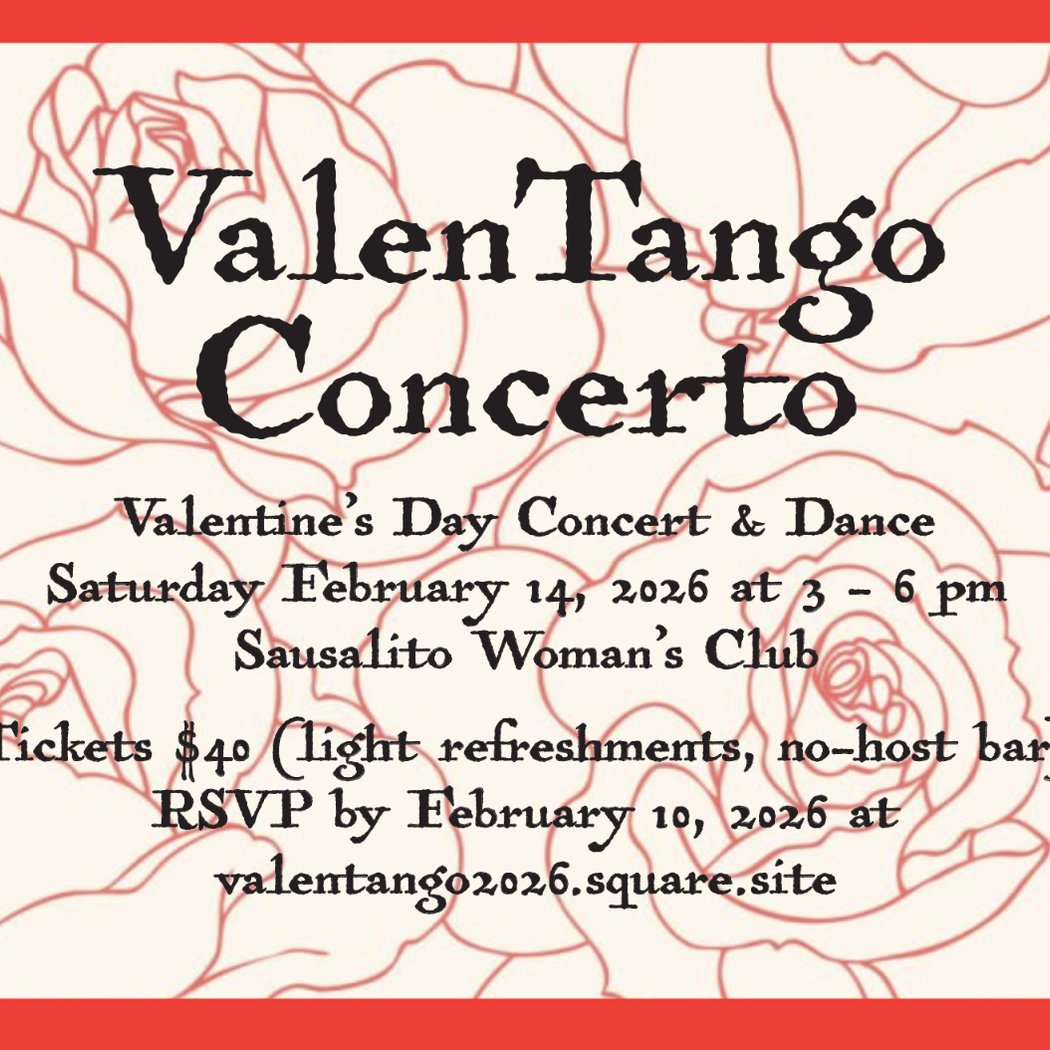 ValenTango Concerto 1
