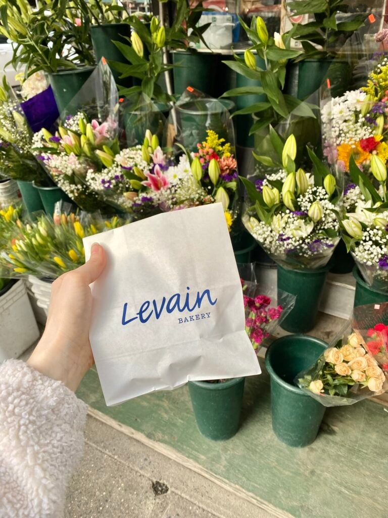 Levain Bakery 3