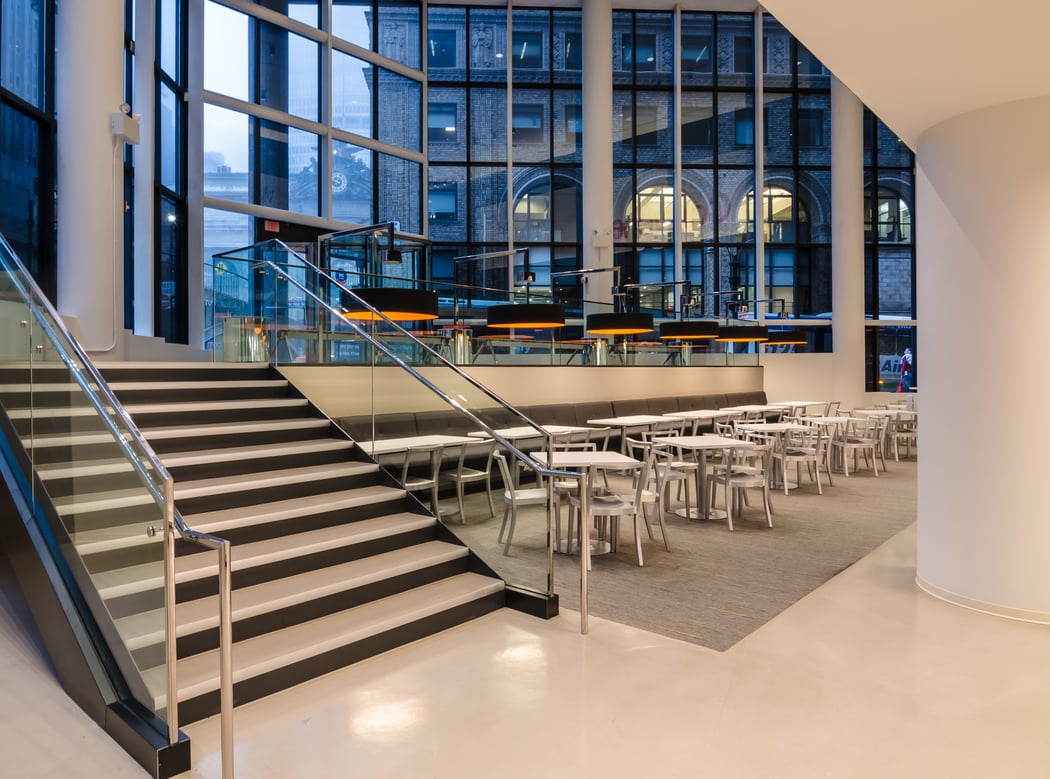 Convene 101 Park Avenue 1