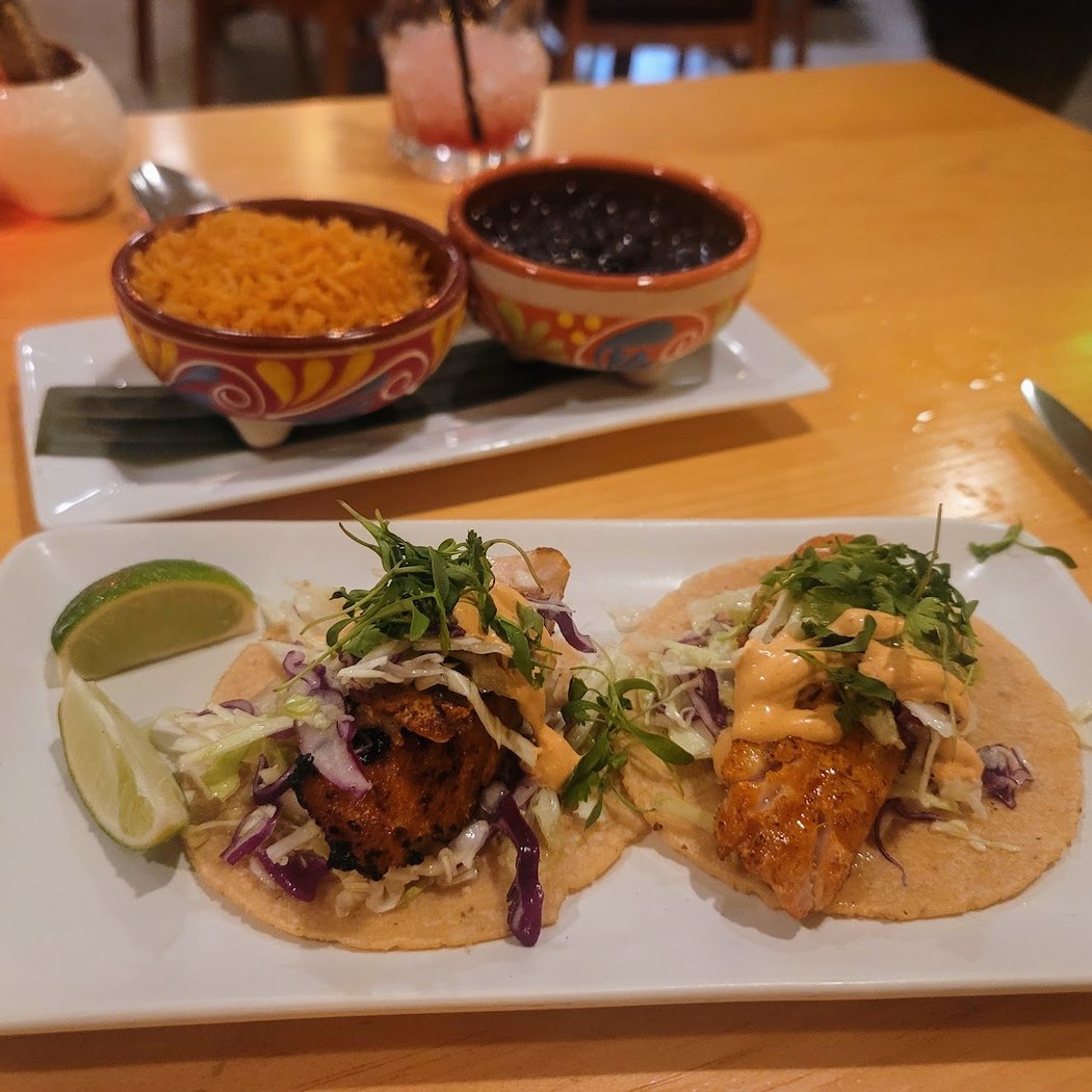 Mamita Cocina Mexicana's Weekly Happy Hour 3