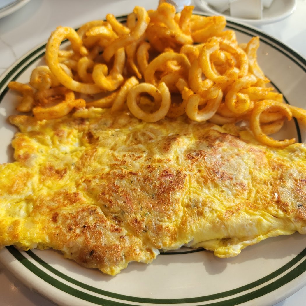 Oasis Diner 3