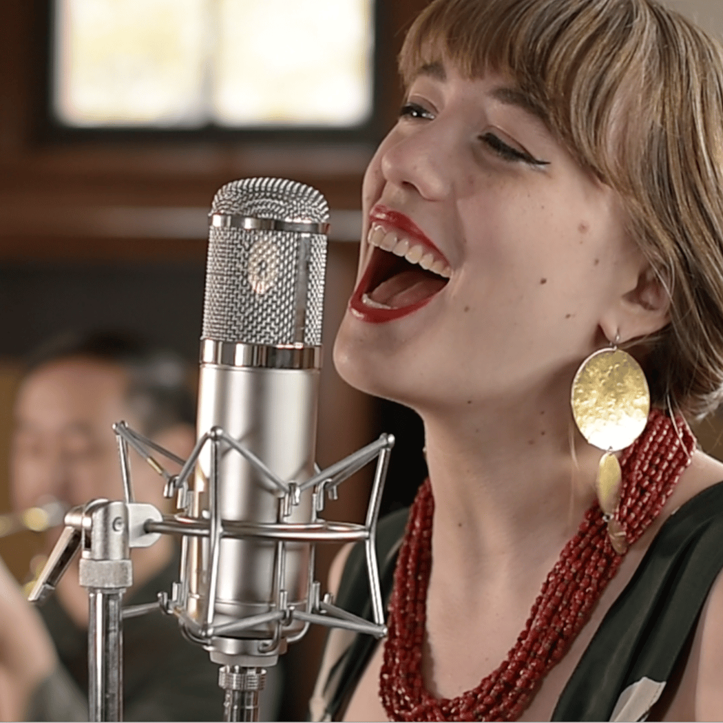 YSBD: Cait & The Critters 1