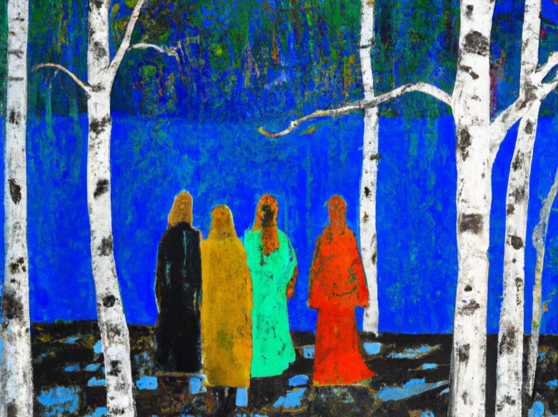 Insight ALT: TEVYE’S DAUGHTERS 1