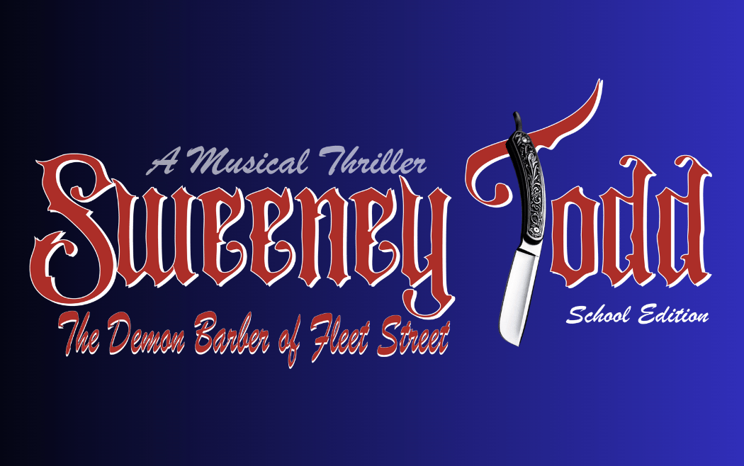 Sweeney Todd 1
