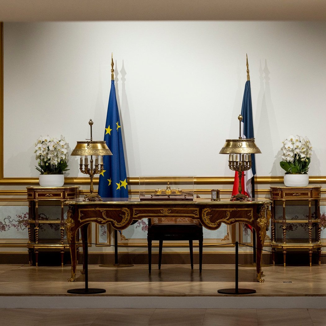 Élysée Palace 1