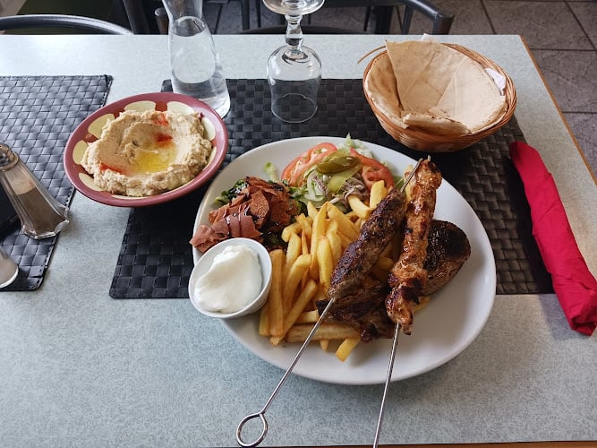 Les Délices de Beyrouth 2
