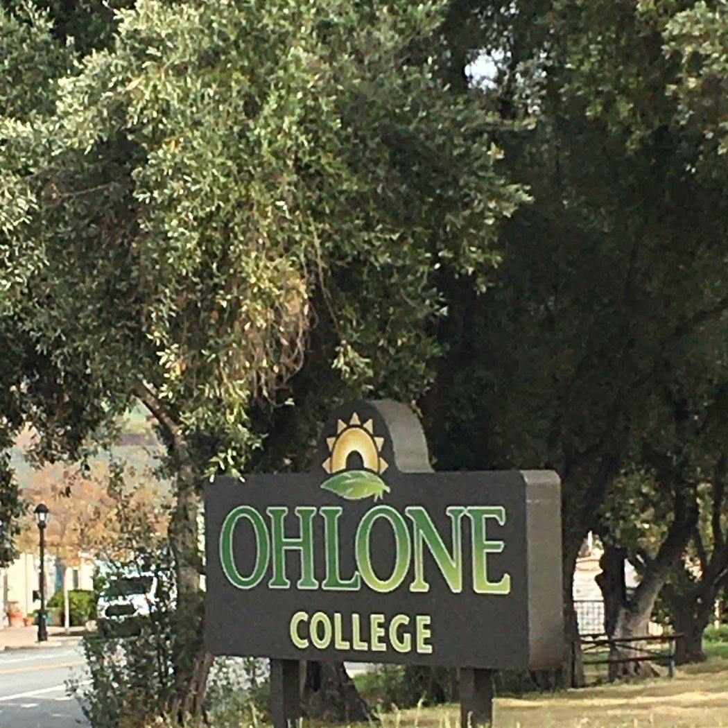 Ohlone College 3