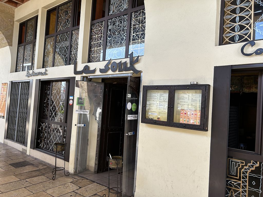 Le Souk 5