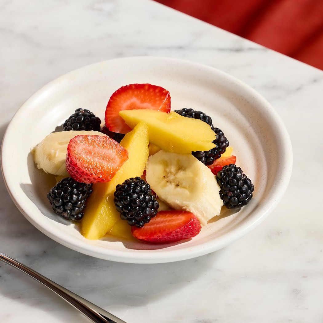 Sungold Williamsburg: New Autumn Menu 1