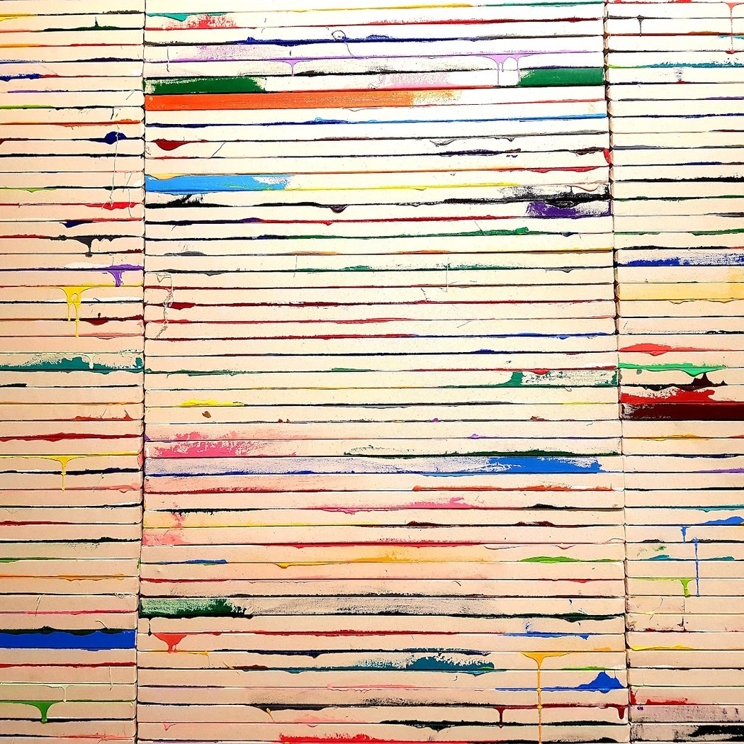Galerie Georges-Philippe & Nathalie Vallois 1