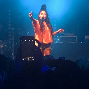 Jessie Reyez 1