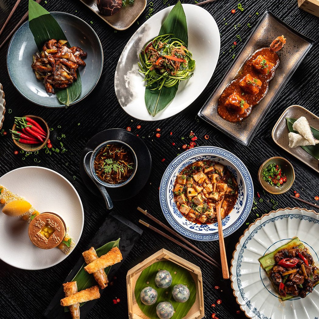 Hutong at Home 1