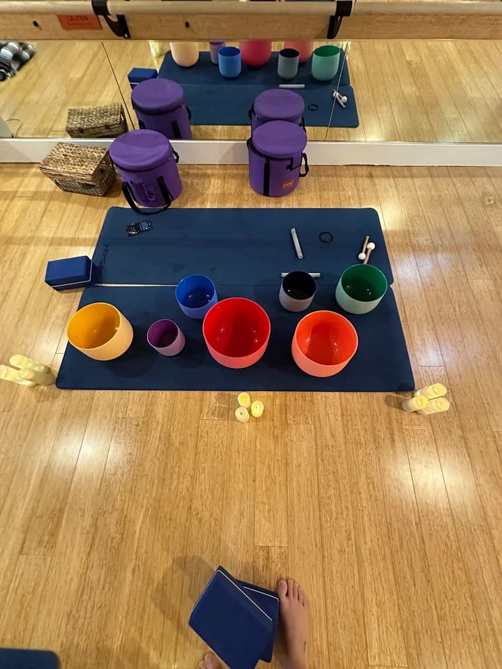 Active Studios NYC 1