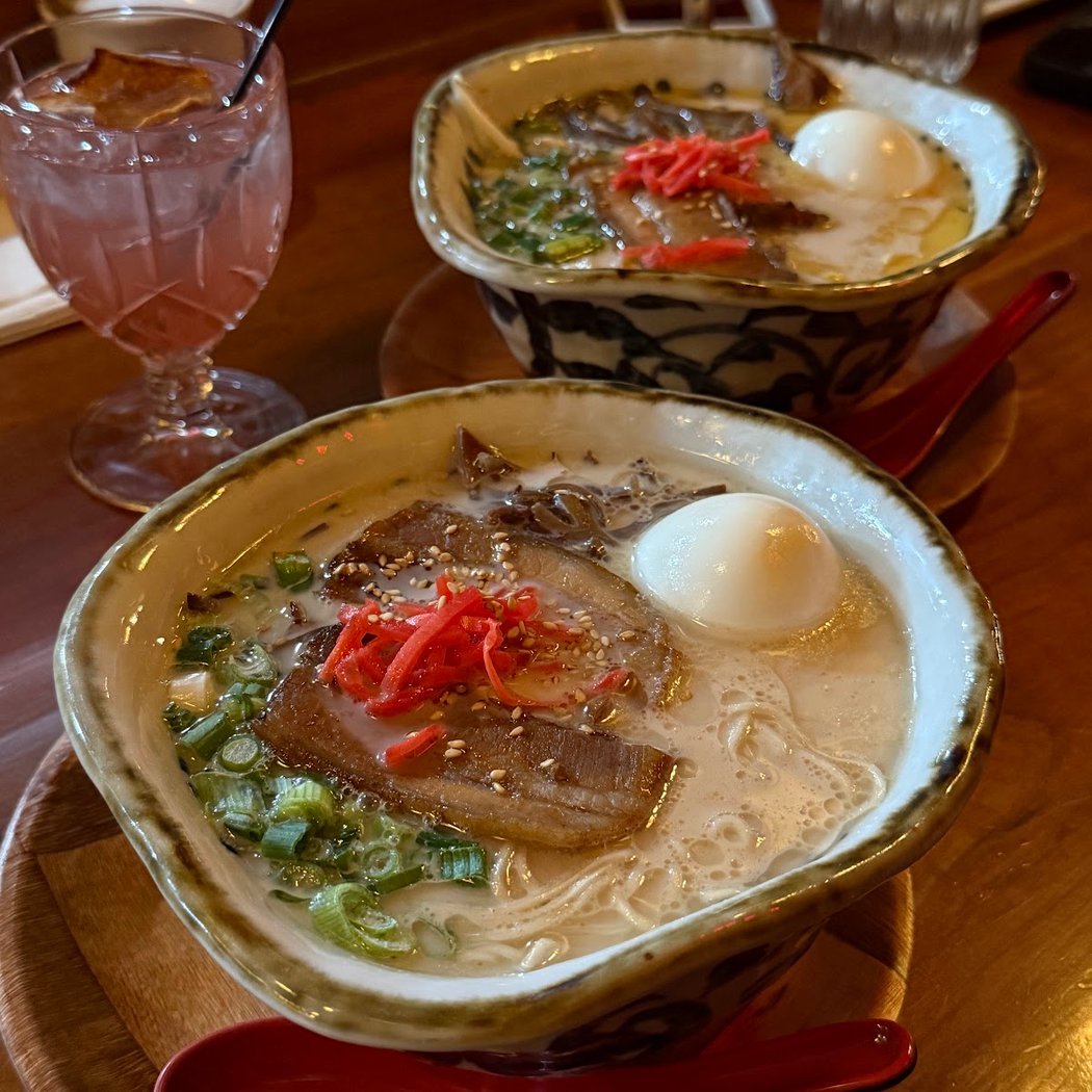 Marufuku Ramen 3