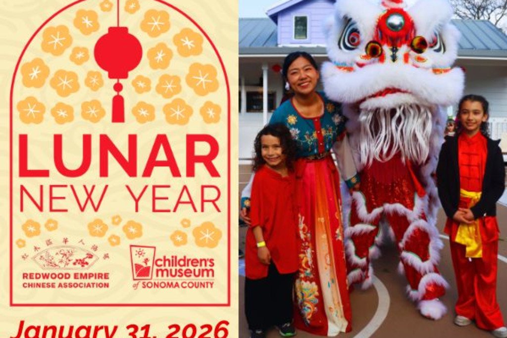 Lunar New Year Festival: The Year of the Horse 1