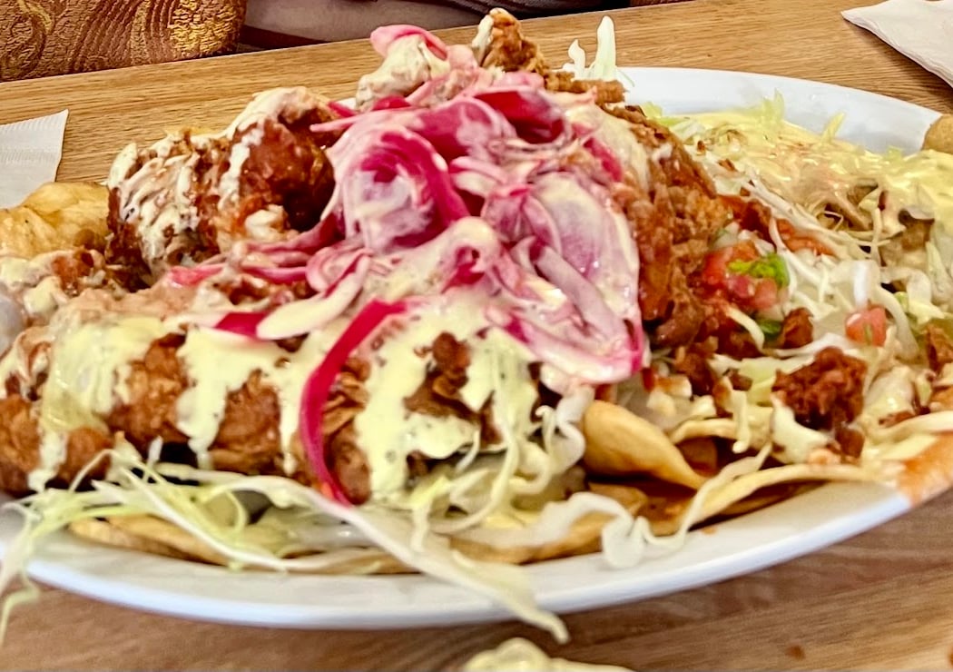 Maya's Cafe 3