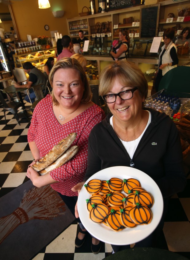 Model Bakery 2
