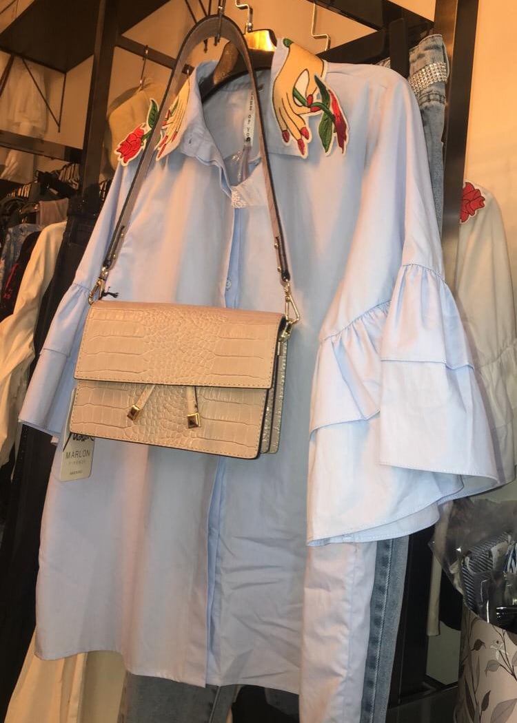 L'atelier du Chic 1