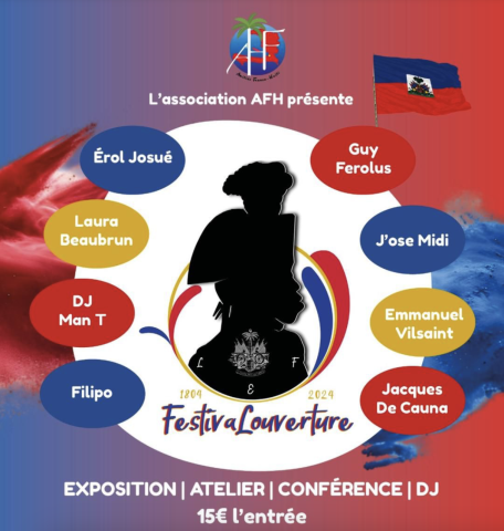 FestivaLouverture 1
