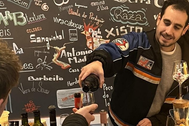 From Vineyard to Glass: Wines from Small Producers