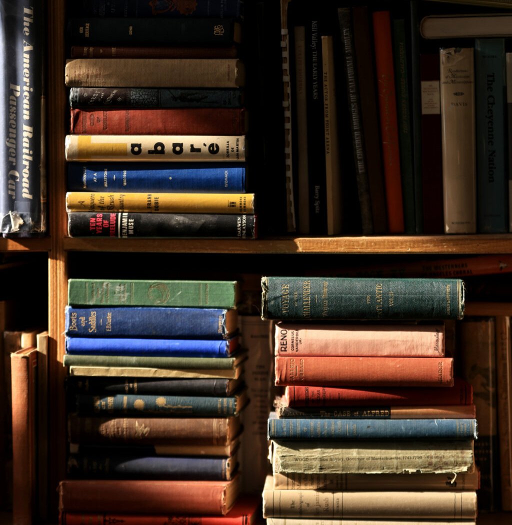 Treehorn Books 1