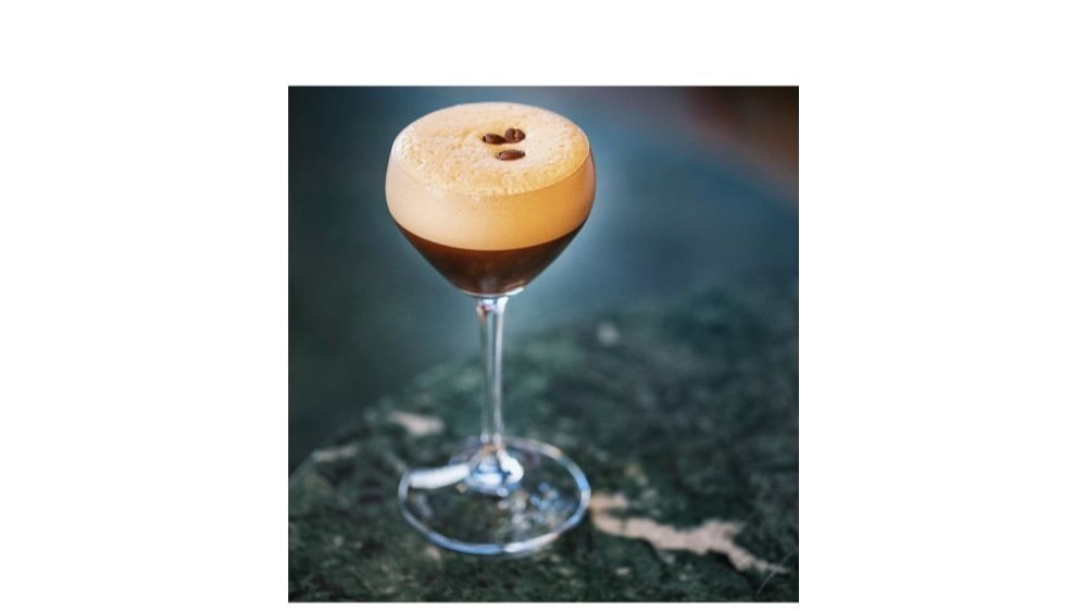 Espresso Martini Workshop 1