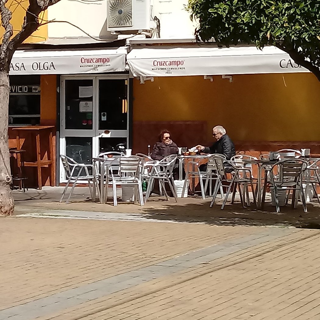 Brasa Casa Olga 3