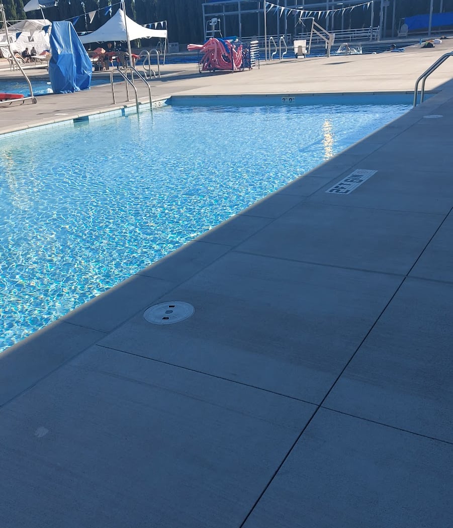 Milpitas Sports Center 3