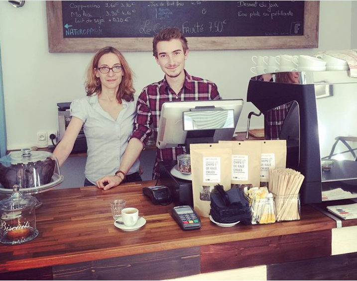 Cairn Coffee Shop & Naturopathy 2