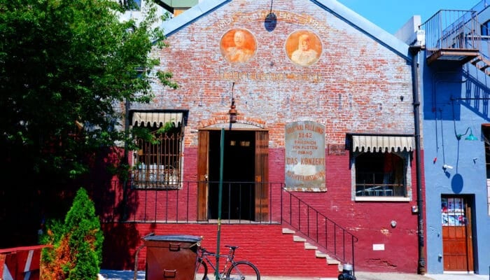 Radegast Hall & Biergarten 3