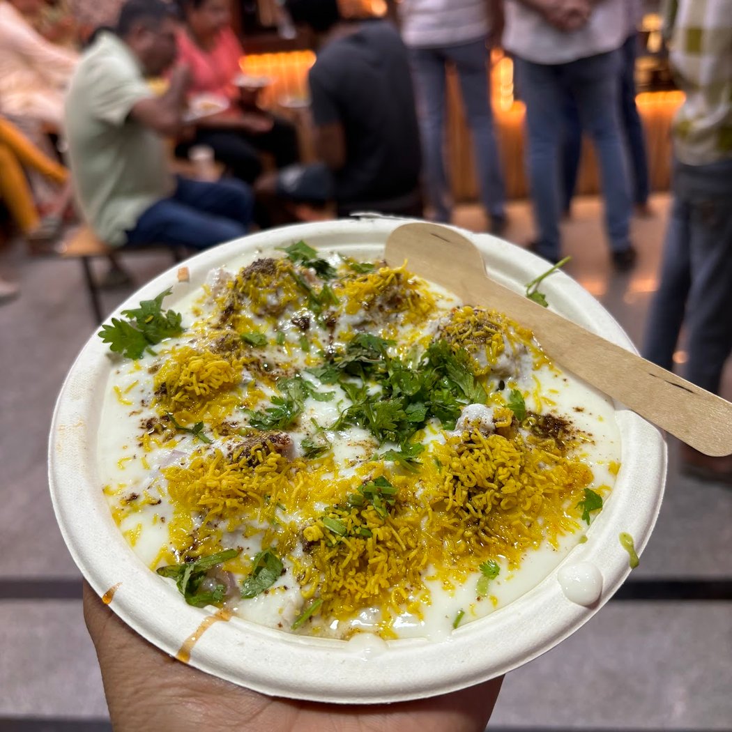Banarasiya Cafe 3